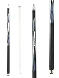 Champion Spider Gator or Snake Skin Billiards Maple Cue 18-21 oz, 12.75 mm, Glove, MSRP $149