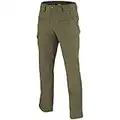 Pentagon Homme Aris Tac Pantalon Ranger Green Taille 34W / 34L