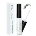 Colla Ciglia Finte 5ml Ciglia Finte Colla Per Ciglia Finte Eyelash Glue by Obeyalash (Lash Glue-White)