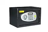 Yale - Electronic Guest Safe Small - Standard Security - Y-SS0000NFP