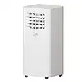 Suntec Aire Acondicionado portatil Impuls 2.0 ECO R290 - Climatizador 1800 frigoria / 7000 btu - 3en1 Refrigeración, Ventilación, Deshumidificación - Silencioso Temporizador, Mando - Hasta 34m2