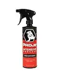 PROJE' New Car Scent Spray Long Lasting Car Air Freshener Premium Car Care Products got You Covered Inside and Out. (16 oz)