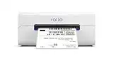 Rollo Wireless Shipping Label Printer - Wi-Fi Thermal Label Printer for Shipping Packages - AirPrint from iPhone, iPad, Mac - 4x6 Label Printer Supports Windows, Chromebook, Android, Linux