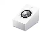 KEF R8a Dolby Atmos Module Surround Speakers (Pair, Gloss White)