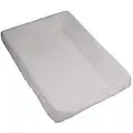 Babycalin Protection Matelas à Langer, Gris, 50 x 70 cm (Lot de 1)