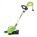 GreenWorks 21272 5.5Amp 15-Inch Corded String Trimmer