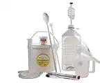 BJ #3 PET Kit - Winemaking Set (6 bt Size)