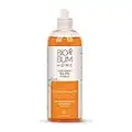 BIOBUM HOME Geschirrspülmittel Flüssig Natürliche 500 ml Rote Orange - Effektiv Spülmittel - Völlig Natürliche Zusammensetzung