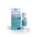 Collyre hydratant pour yeux secs, irrités et fatigués ● Gouttes oculaire à l’acide hyaluronique et eaux distillées ● Flacon doseur 450 gouttes ● Compatible avec lentilles de contact ● Hydrolarm 15 ml