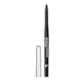 Eyeliner in gel waterproof Manhattan Endless Stay, 007 Startlit black, a lunga tenuta, indelebile e impermeabile, non si deve temperare, confezione da 1