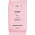 SweetSpot Labs Natural, pH Balanced, Personal Gentle Body Wipes, 30 Count (00 - Unscented)