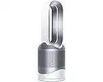 Dyson Pure Hot+Cool Link Purificateur d'air/Chauffage/Ventilateur de table blanc