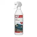 HG Spot & Stain Spray Cleaner 500 ml - Stain Remover and Dirt Cleaner for Carpet and Upholstery - Dirt-repellent