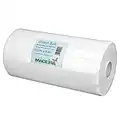 Madeira E-Zee Cotton Soft Tear Away Machine Embroidery Stabilizer Backing White 54,68 yards x 11,81"(50 m x 30 cm)