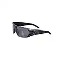 OhO 128G Camera Glasses,24M Resolution H.265 1080P Smart Glasses with UV400 Sunglasses Lens for Outdoor Sport