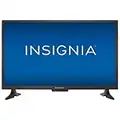 Insignia 24" 1080p FHD LED Smart TV (NS-24F202CA23) - Fire TV Edition - 2022