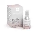 abril et nature tratamiento facial Anti-Aging Lip Contour 30ml. Crema contorno de labios. 100% Vegano. Efecto Inmediato. Hidratación y elasticidad en la piel. Todo tipo de pieles.