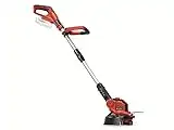 Einhell Akku-Rasentrimmer GE-CT 18/28 Li-Solo Power X-Change (18 V, 28 cm Schnittbreite Faden, dreh- und neigbarer Motorkopf, ohne Akku und Ladegerät)