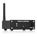 [New Upgraded] Nobsound Bluetooth 5.1 APTX-HD Lossless Audio Receiver HiFi Decoder DAC Coax/Opt Digital to Analog Converter Home/Car Audio Bluetooth-Empfänger Headphone Amp (Bluetooth 5.1)