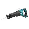 Makita DJR187Z 18V Cordless Reciprocating Saw with Brushless Motor, Blue