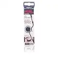 Maybelline New York Eyeliner mit Pinsel, Wischfest und langanhaltend, Lasting Drama Gel Eyeliner 24H, 01 Intense Black, 3 g