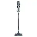 Shark IZ631H Cordless Pro Vacuum with PowerFins and Self-Cleaning Brushroll, Includes Upholstery Tool & Crevice Tool, Up to 60 Minute Runtime, HEPA Filtration, Cordless Vacuum, Dark Grey/Mojito