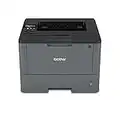 Brother HL-L5200DW Business Monochrome Laser Printer