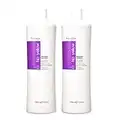 Fanola No Yellow Shampoo, 1000 ml (2 pack)