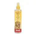 Burt's Bees for Pets Natural Hot Spot Spray for Dogs - Relieves & Soothes Dog Hot Spots - Made with Apple Cider Vinegar & Aloe Vera - Cruelty, Sulfate & Paraben Free - Made in USA, 10 oz