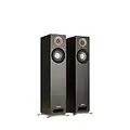 Jamo Studio Series S 805- Black Floorstanding Speakers - Pair