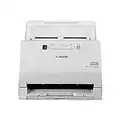 Canon imageFORMULA RS40 Photo and Document Scanner - for Windows and Mac - Scans Photos - Vibrant Color - USB Interface - 1200 DPI - High Speed - Easy Setup