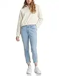 Levi's Damen Mid Rise Boyfriend Jeans Mid Rise Boyfriend Slate Era () 30