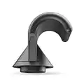 Anti-Flight Nozzle Flyaway Attachment for Dyson Supersonic Hairdryer HD01 HD02 HD03 HD04 HD08