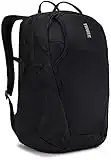 Thule EnRoute Backpack 26L Laptop‐Rucksack Black One-Size