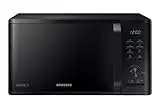 Samsung mg23 K3515ck micro-ondes avec grill plan de travail 23L 800 W Noir Four à micro-ondes