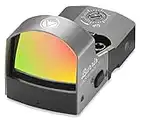 Burris FastFire Reflex Red Dot Sight for Rifles, Pistols and Shotguns, FastFire III (8 MOA Dot), Black (300236)