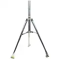 BestMounts 3' FT SATELLITE DISH ANTENNA BELL SHAW TRIPOD STAND FTA