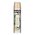 Impulse Hint of Musk Body Spray, 75ml