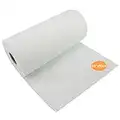 New Brothread Tear Away Machine Embroidery Stabilizer Backing - 10" x 50 yd roll - Medium Weight 1.8 oz - Cut into Variable Sizes - for Machine Embroidery and Hand Sewing