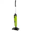 H2O iGO CORDLESS Steam Mop & Steam Cleaner – for Floors, Carpets, Windows, Upholstery, Kitchens & Bathrooms