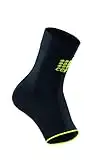 CEP Ortho+ Ankle Sleeve Unisex Black/Green Size III (3)