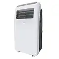 Shinco 12000BTU Condizionatore Portatile, 3,5kW, 3 in 1 con Tubo di Scarico, Raffreddamento, Deumidificazione e Ventilazione, Eco R290