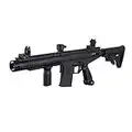 Tippmann Stormer Elite .68 Caliber Dual Fed Paintball Marker Black 14913