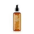 Freshly Cosmetics aceite corporal hidratante Golden Radiance Body Oil. Aceite estrías para el cuerpo y durante el embarazo, 200ml.