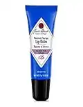 Jack Black Moisture Therapy Lip Balm SPF 25, Black Tea, 7 g (Pack of 1)