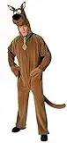 Rubies Costume Co Scooby Do Scooby Costume, Adult Standard