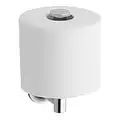 KOHLER K-14444-BGD Purist Vertical Toilet Tissue Holder, Vibrant Modern Brushed Gold