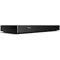 LG 4K Ultra HD Region Free Blu Ray Player - Zone Free A B C PAL NTSC - Dual Voltage - Free HDMI Cable