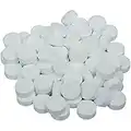 Coffee Cleaner Tablets Cleaning Tablets for Fully Automatic Coffee Machines Suitable for All Brands (Pack of 50)