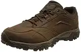 Merrell Moab Adventure Lace - Stivali da Trekking a Vita Bassa, da Uomo, 10